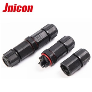 M19 waterproof connector