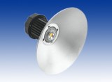 Luz alta Bahía 50W LED