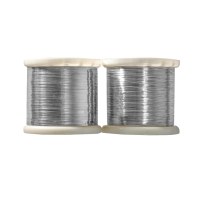 Alambre galvanizado de precisión de expansión 3J22 de 1,2-6,0 mm con resistividad de 1,12