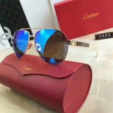 New style fashion metal sunglasses