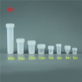 Teflon PFA Vials High-purity Low Blank Value for Isotope Analysis