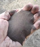 Manufacturers direct ilmenite, rutile, zircon sand