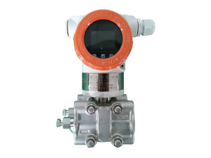 HCCK 0-1kpa transmetteur de pression différentiel 420ma air capteur de pression différent