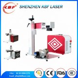 20W Portable Fiber Laser Marking Machine