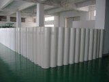 Waterproof roll material for Building construction