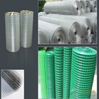 Lianxin Welded wire mesh