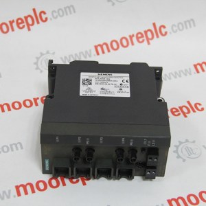 Siemens Moore 16167-1 16167-1-8