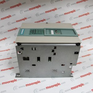 Siemens Moore 16168-1-1