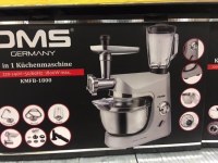 DMS machine de cuisine 3-1