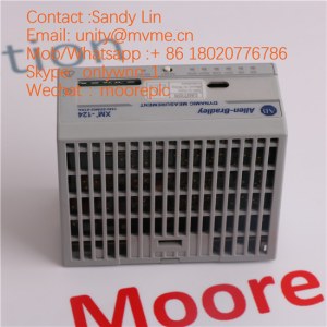 Allen-Bradley (AB) 1769-SM1 Communication Module