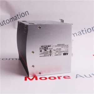 ABB PP D113 PPD113 3BHE023784R2630 B01-26-111000