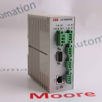 ABB EI803F 3BDH000017R1