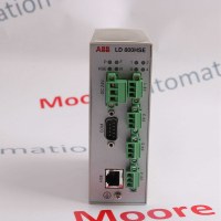 ABB DLM02