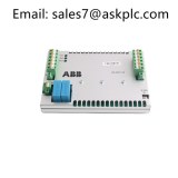 ABB DSQC651 in stock with competitive price!!!