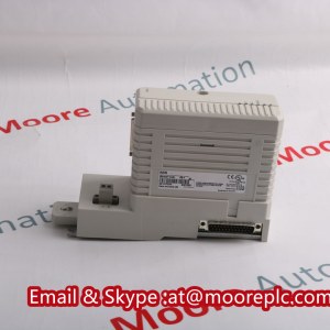 ABB SDCS-CON-1 3BSE006196R1