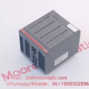 ABB SDCS-FEX-2A 3ADT311500R0001