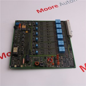 ABB 086329-003 ABB PLC BOARD