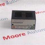 ABB 07AA60R1 GJV3074365R1 | DCS Module