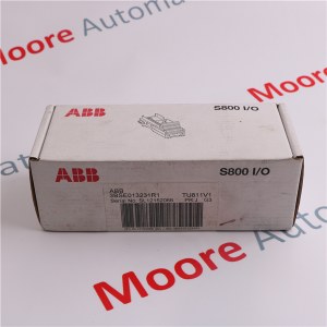 ABB DI810 3BSE008508R1