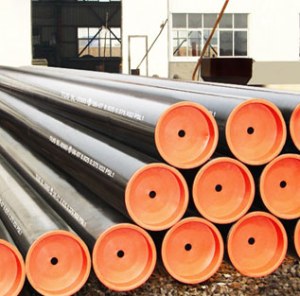 Alloy Steel Pipe Suppliers