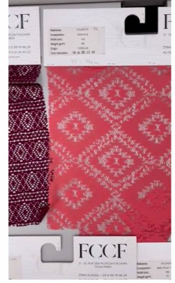 Liquidación textil al por mayor