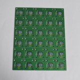 Low Cost PCB Fabrication