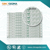 OEM DVR PCB Board, Led Strip PCB and Aluminium PCB