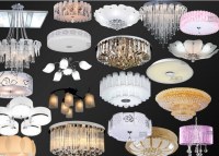 Customs clearance of lamps and chandeliers imported from Shanghai Airport （Agent CCC ex...