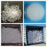 Highly porous, amorphous form Silica Gel Desiccant CAS Number: 112926-00-8