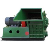 2015 high quality and high capacity hammer crusher