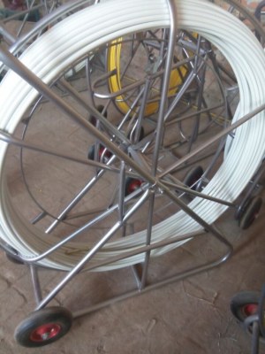 Customized Best-Selling duct rodder with wire