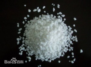 Chemical fertilizer