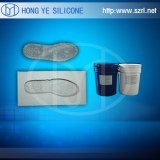 HY-530 RTV-2 Manual Model design Silicone Rubber