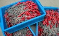 T2 wholesale quick pulling wire