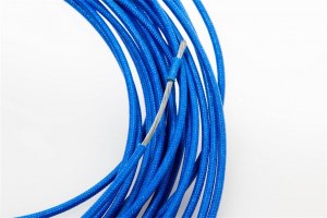 Fiberglass Wire