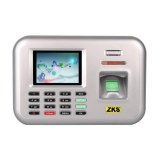 ZKS-T3 Sécurité Porte de contrôle d'accès pour le bureau et Hôtel & Banque