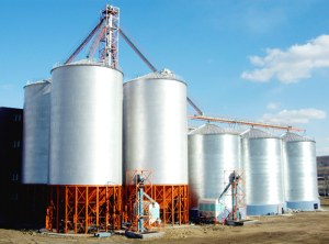 Professional Manufacturer of Steel Silo-- Shandong Yingchun Steel Silo