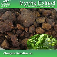 Myrrha Extract (sales07@nutra-max.com)