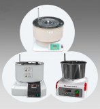 Integrated Thermostatic Magnetic Blenders HWCL Series