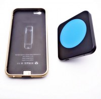 Promotion power bank cases
