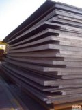 SMA400CW steel plate