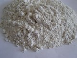 Negative ion nano powder