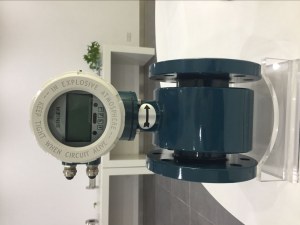 Electromagnetic flowmeter 2 INCH