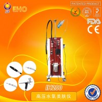 See larger image H200 Personal Oxigen/oxygen Therapy Facial Machine (Factory/CE)