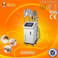 Distributors wanted !! IHG882A professional anti wrinkle oxygen facial machine