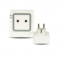 WiFi Smart Socket European standard