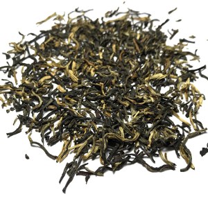 Organic Black Tea Golden ——Yunnan Refined Special