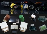 AUTO relays,Flasher relays BlowersResistor