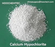 Calcium hypochlorite HOOCHEMTEC