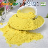 Fruit powder orange powder for juice and drinks